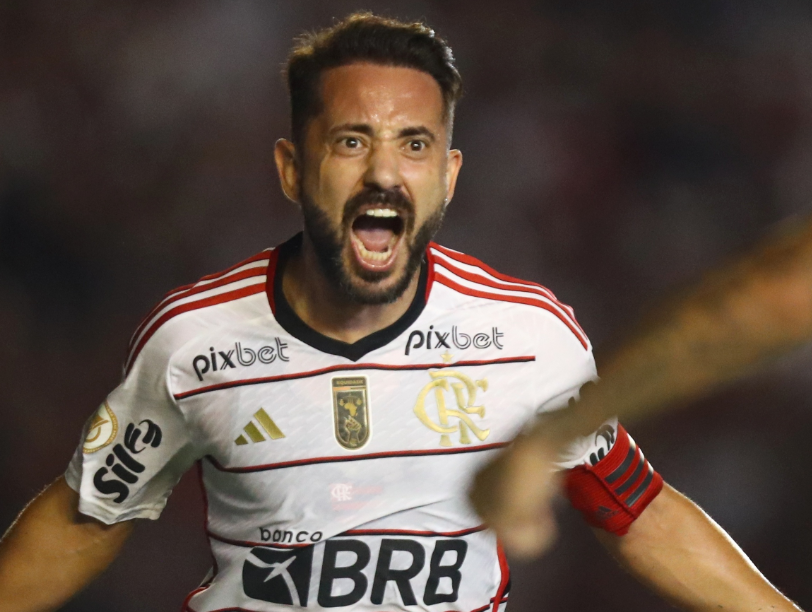 Imagem: Gilvan de Souza / Flamengo