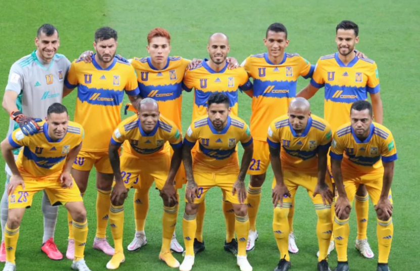 Foto: Divulgação / Tigres