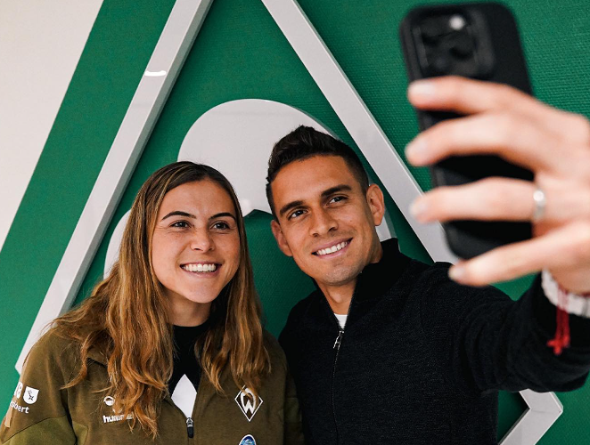 Foto: Divulgação ; Instagram