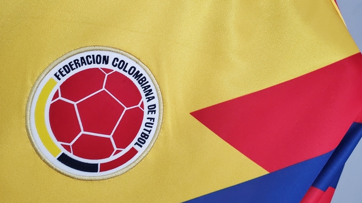 De olho no mercado: jogador da seleção colombiana procura clube para atuar no Brasil