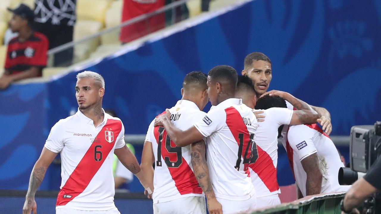Seleção Peruana acerta contratação de ex-treinador do Inter