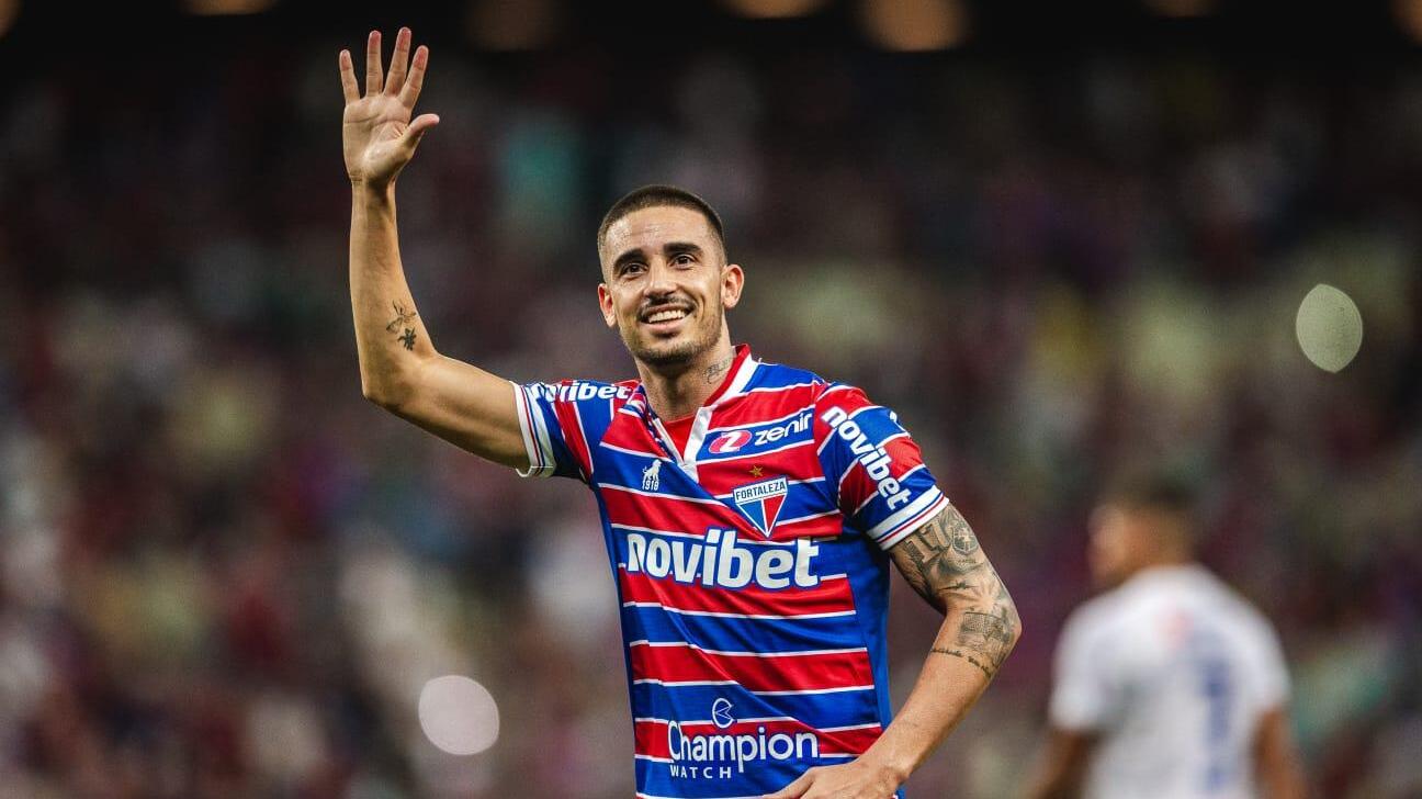 Foto: Thiago Gadelha