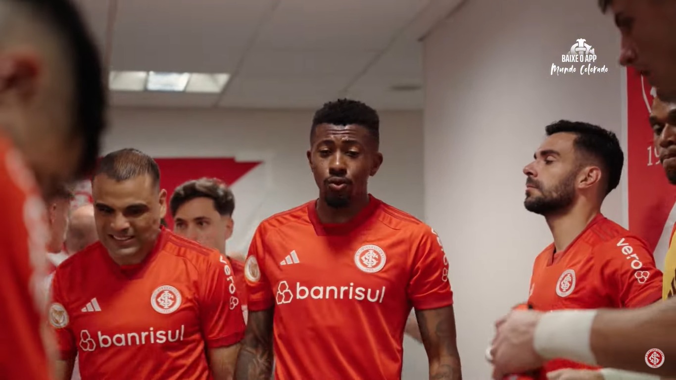 Reprodução / Internacional