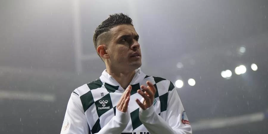 Foto: Divulgação Werder Bremen