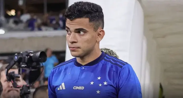 foto: Staff Images - Cruzeiro
