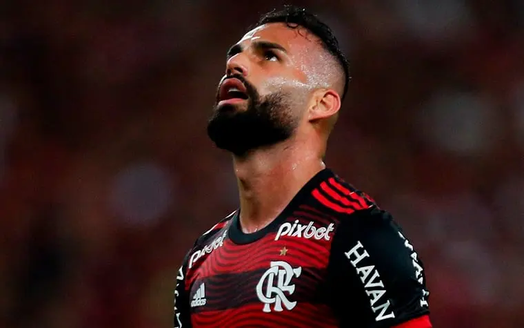 (Divulgação/ Flamengo)
