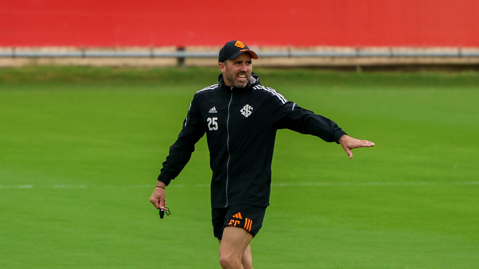 Ricardo Duarte / Internacional