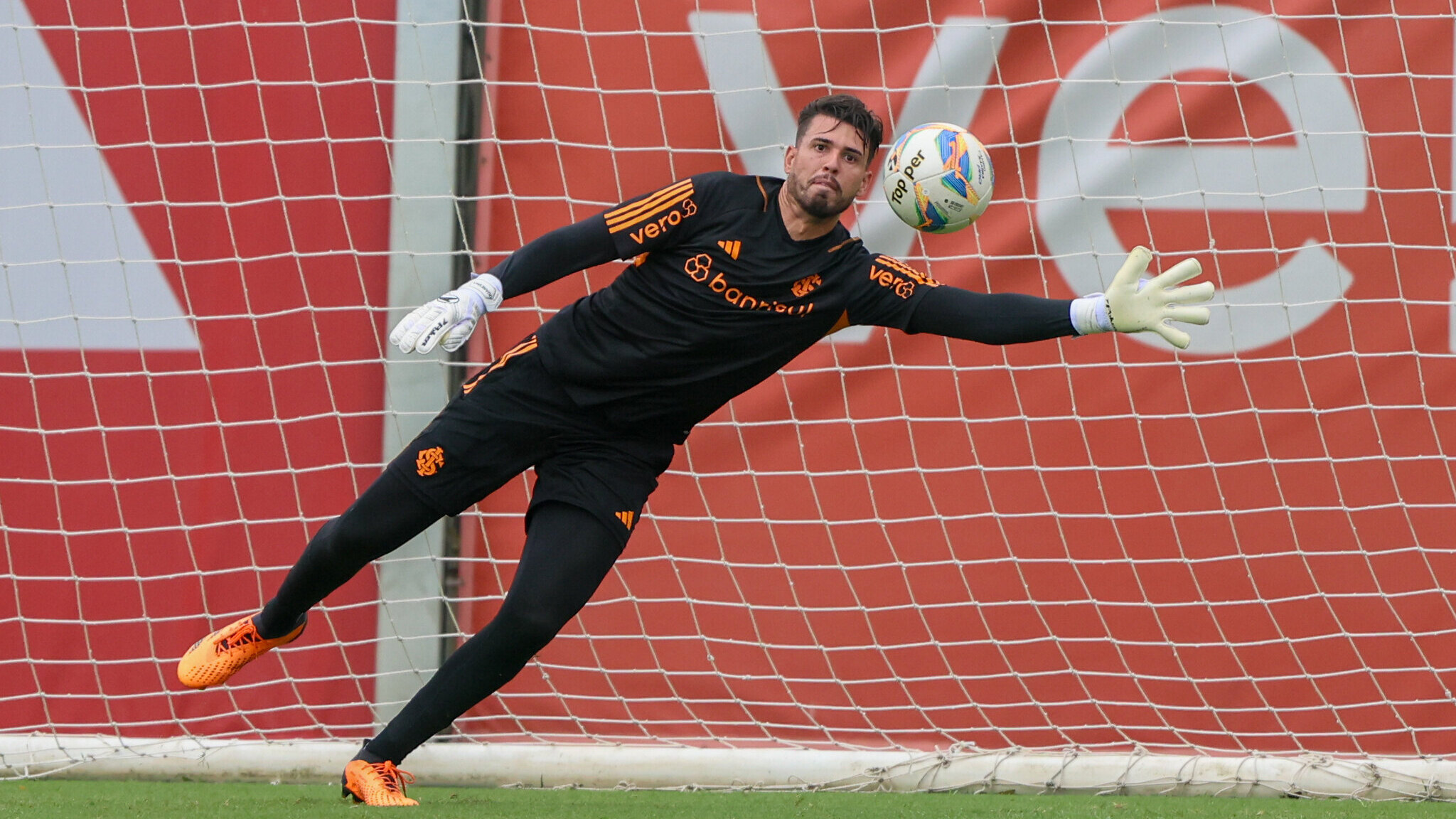 Ricardo Duarte / Internacional
