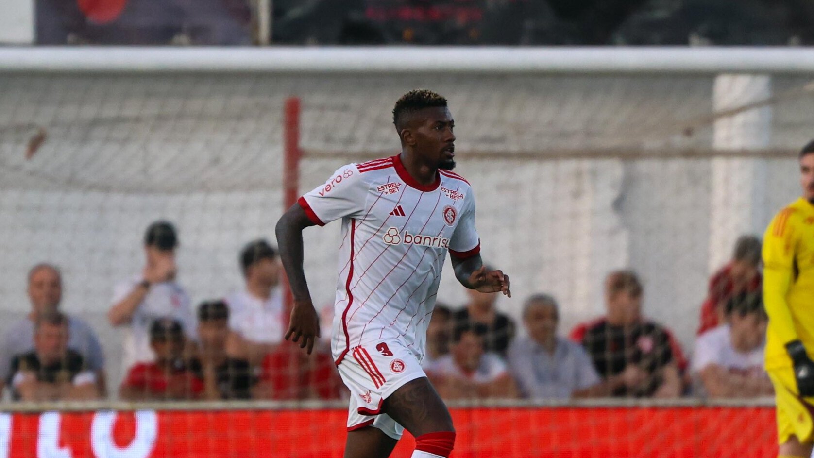 Ricardo Duarte / Internacional