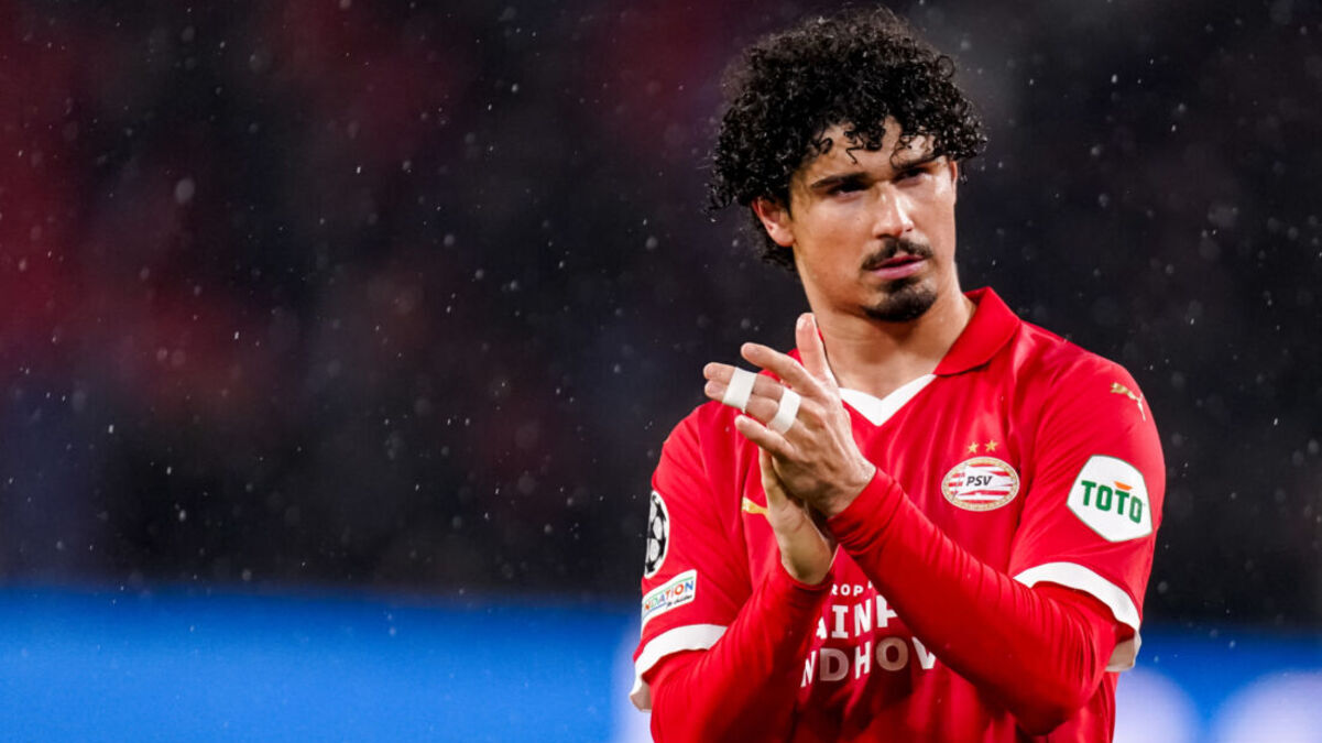 Saiba mais sobre André Ramalho, zagueiro brasileiro observado pelo Inter