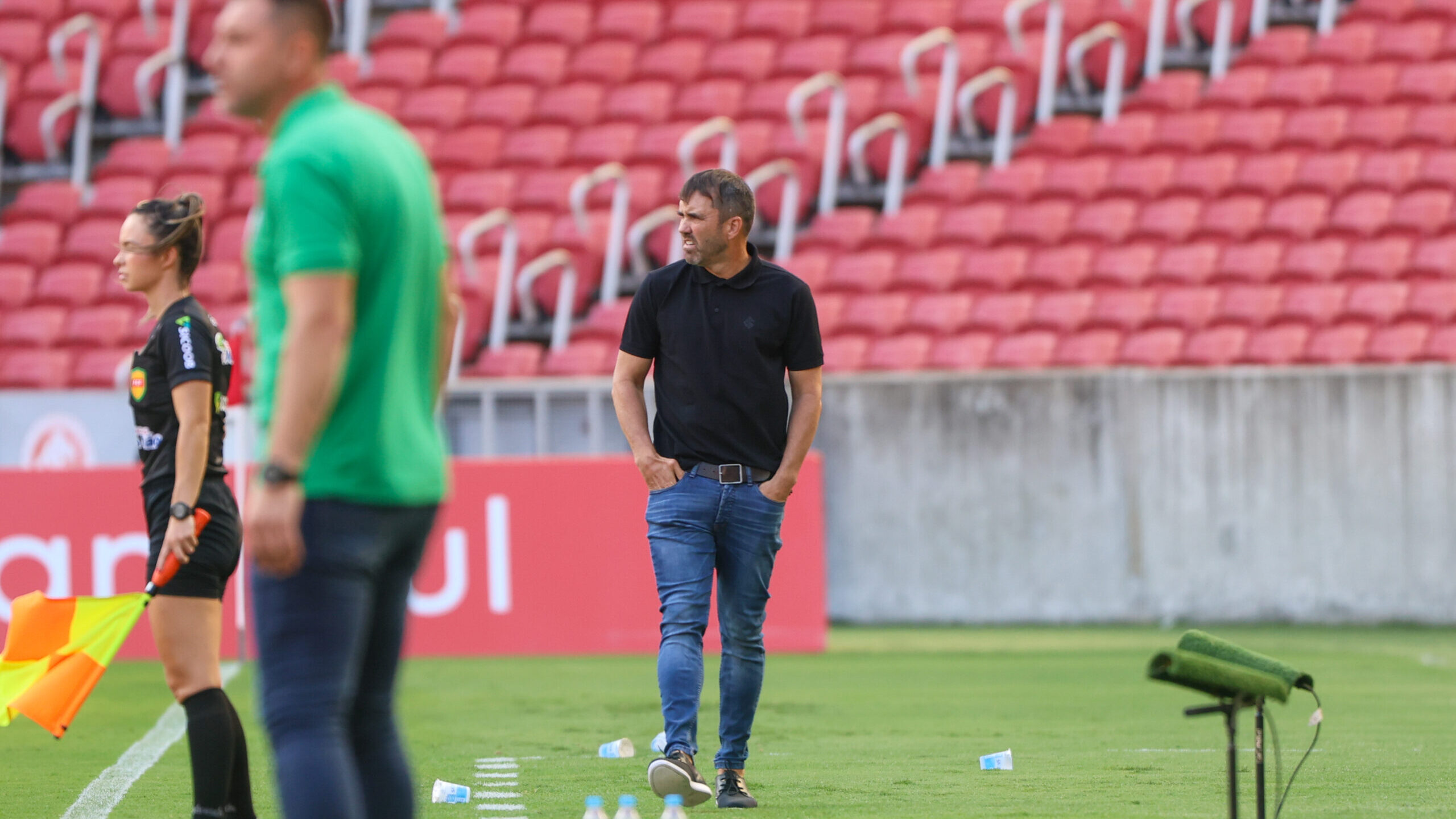Jornalista argentino compara Racing de Eduardo Coudet com o Inter atual