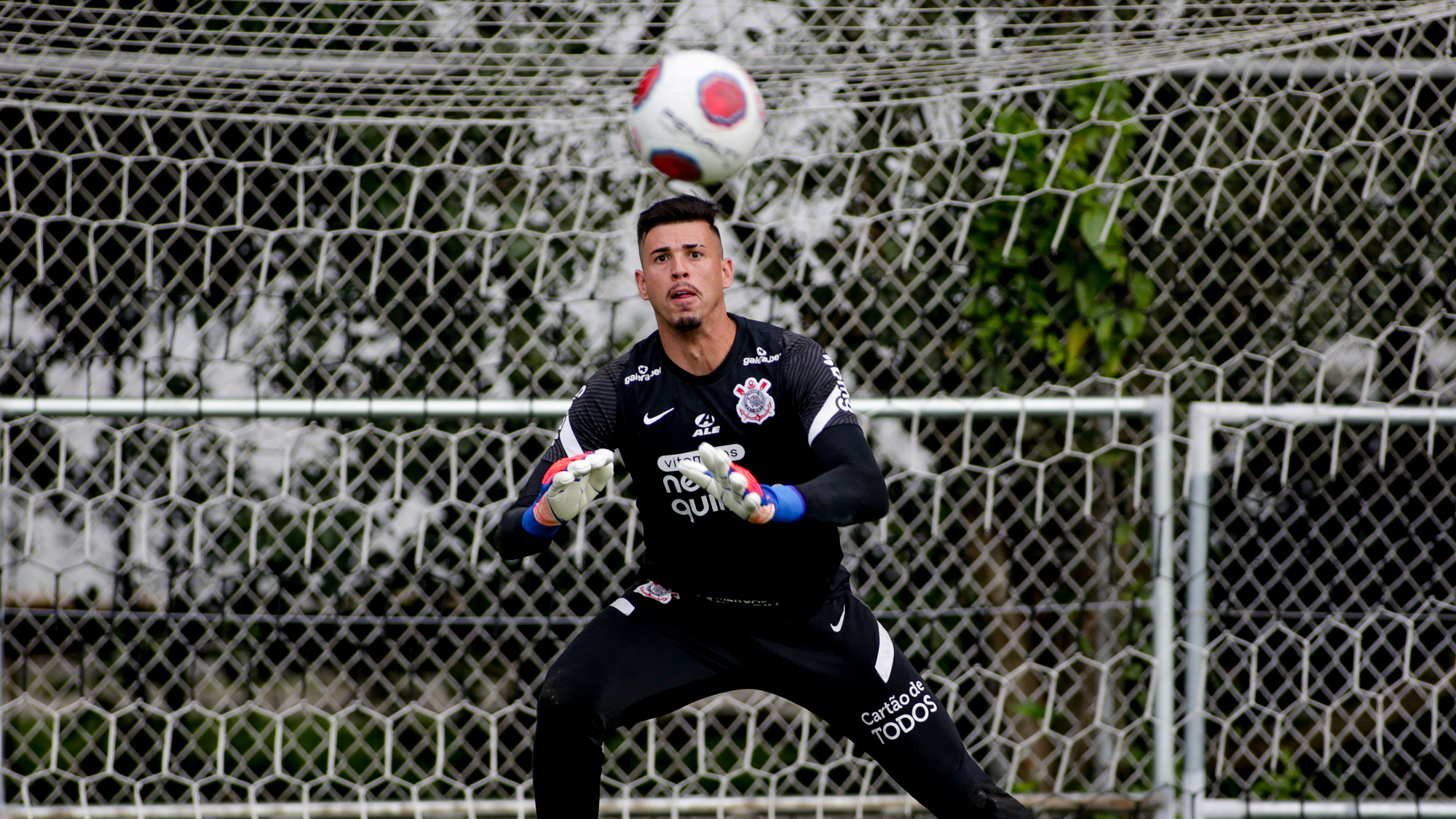 Rodrigo Coca / Corinthians
