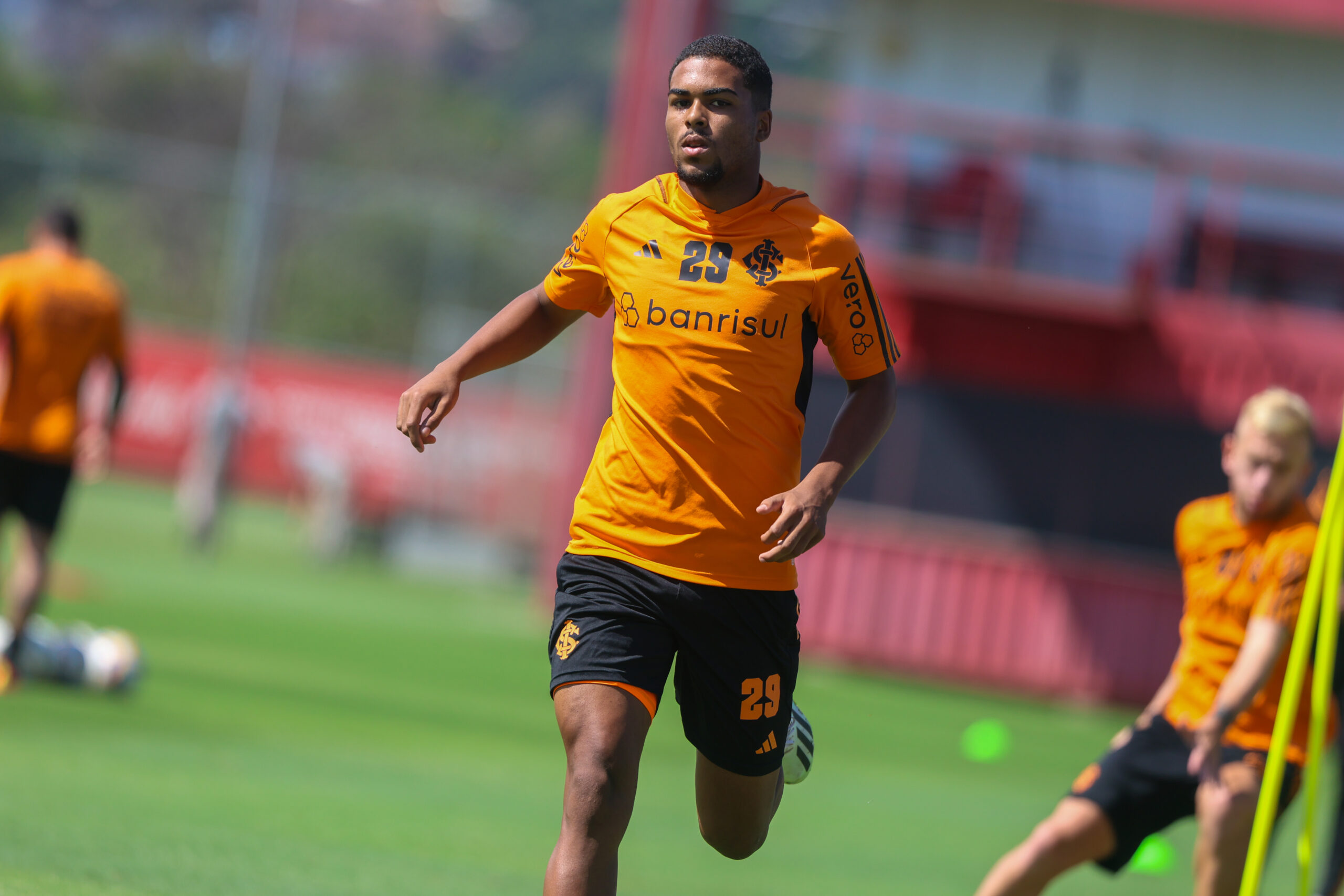 Ricardo Duarte / Internacional