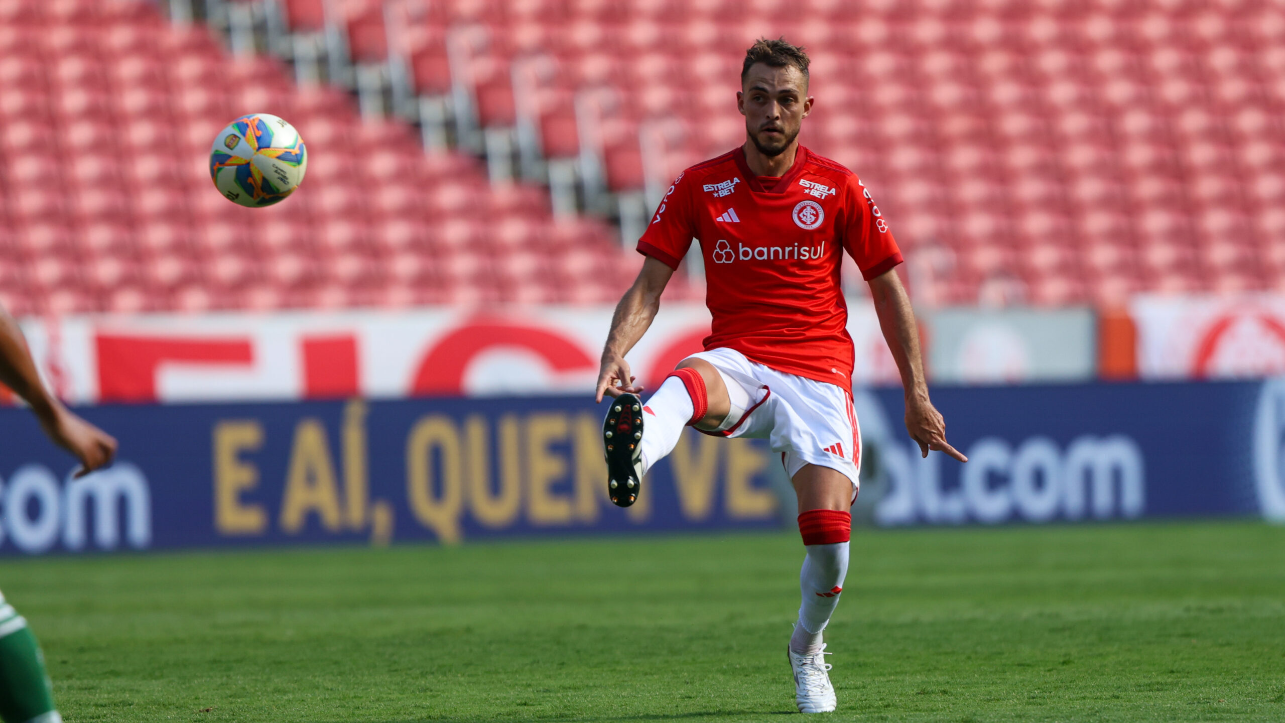 Ricardo Duarte / Internacional