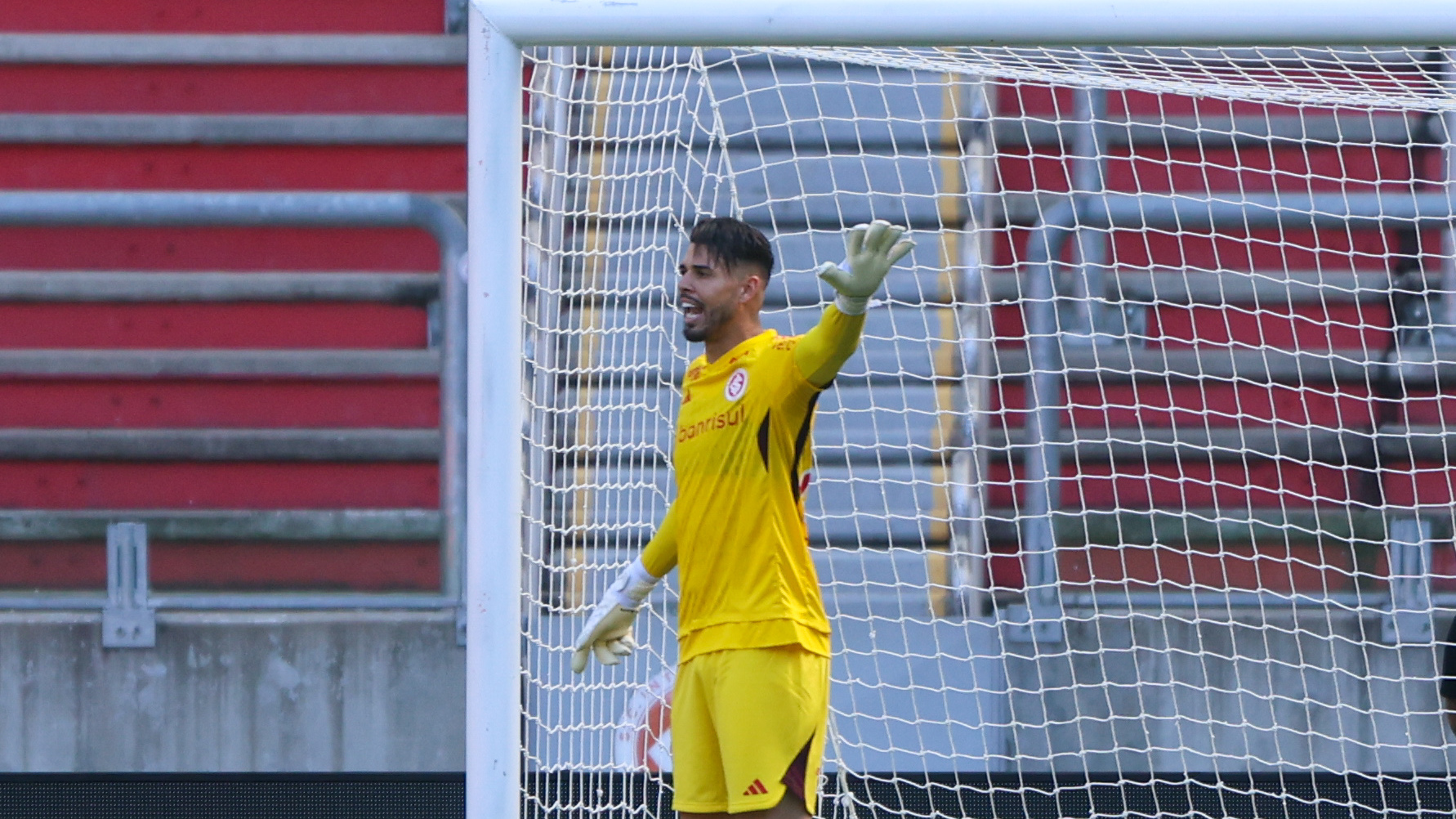 Ricardo Duarte / Internacional
