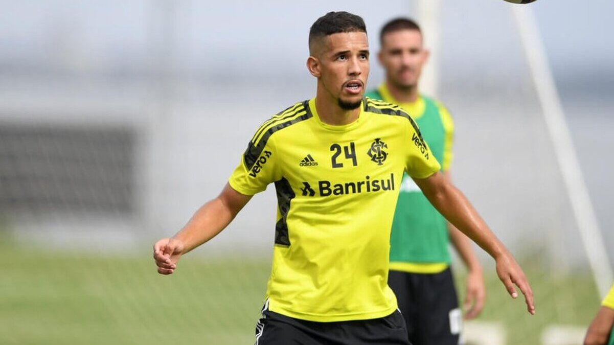 Ricardo Duarte / Inter