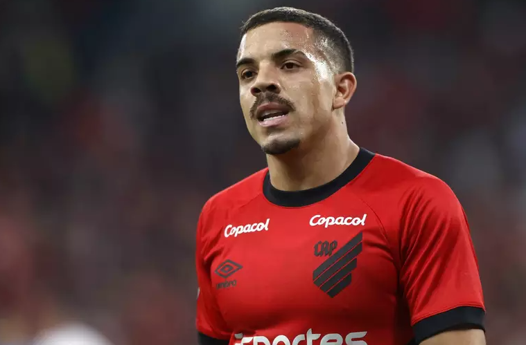 David Terans é oferecido ao Inter; confira