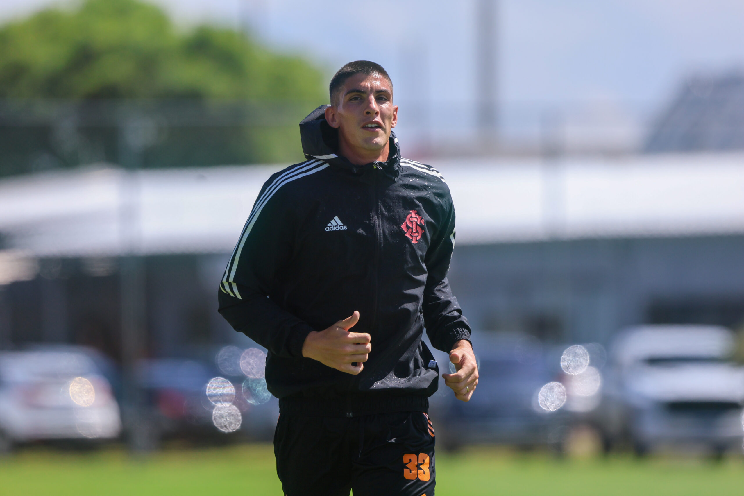 Ricardo Duarte / Internacional