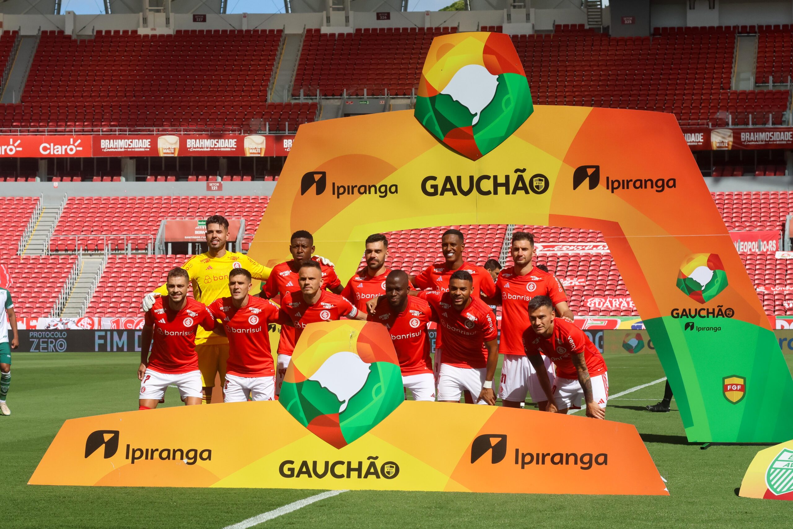 Ricardo Duarte / Internacional