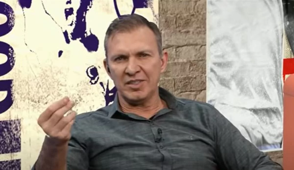 O destaque feito pelo ex-goleiro Velloso sobre a janela de transferências do Inter