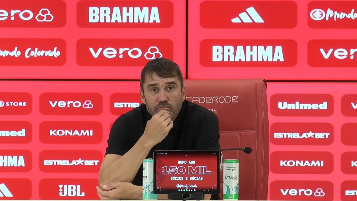 Reprodução / Internacional