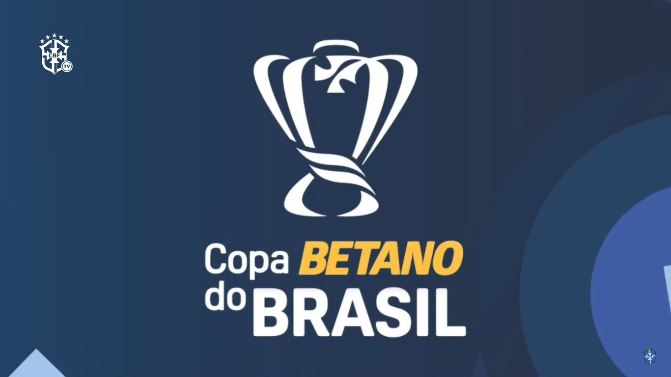 Definido o adversário do Inter na primeira fase da Copa do Brasil