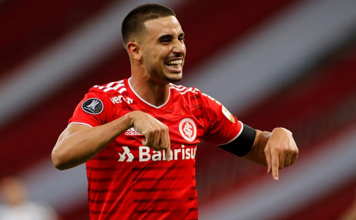 Foto: Divulgação / Inter