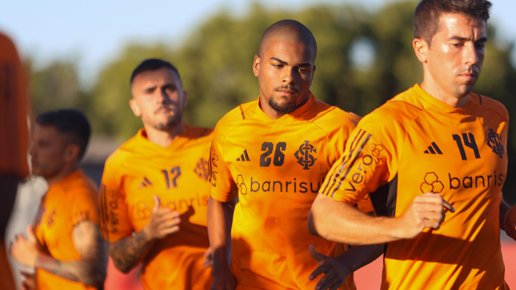 Ricardo Duarte / Internacional