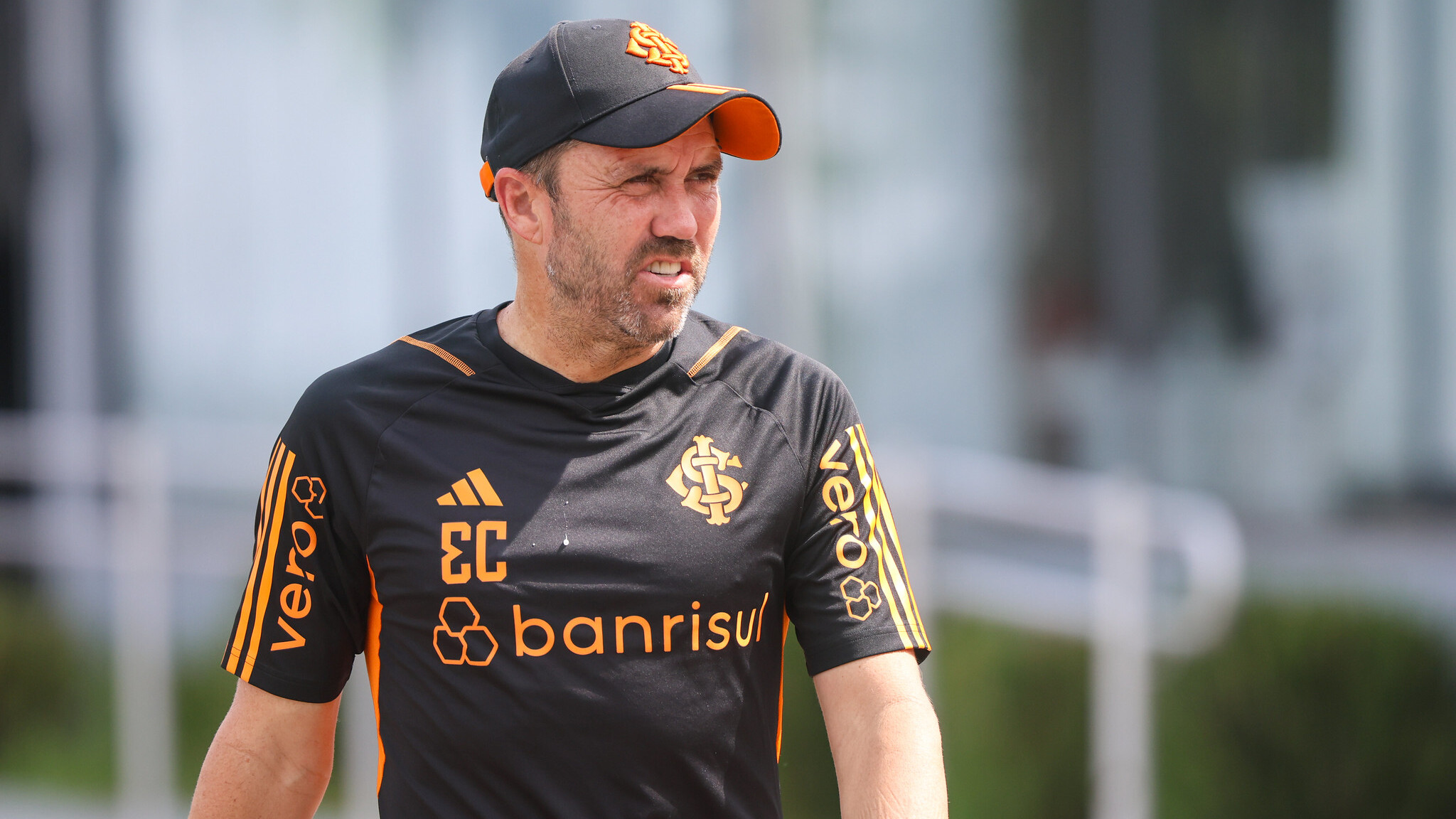 Ricardo Duarte / Internacional