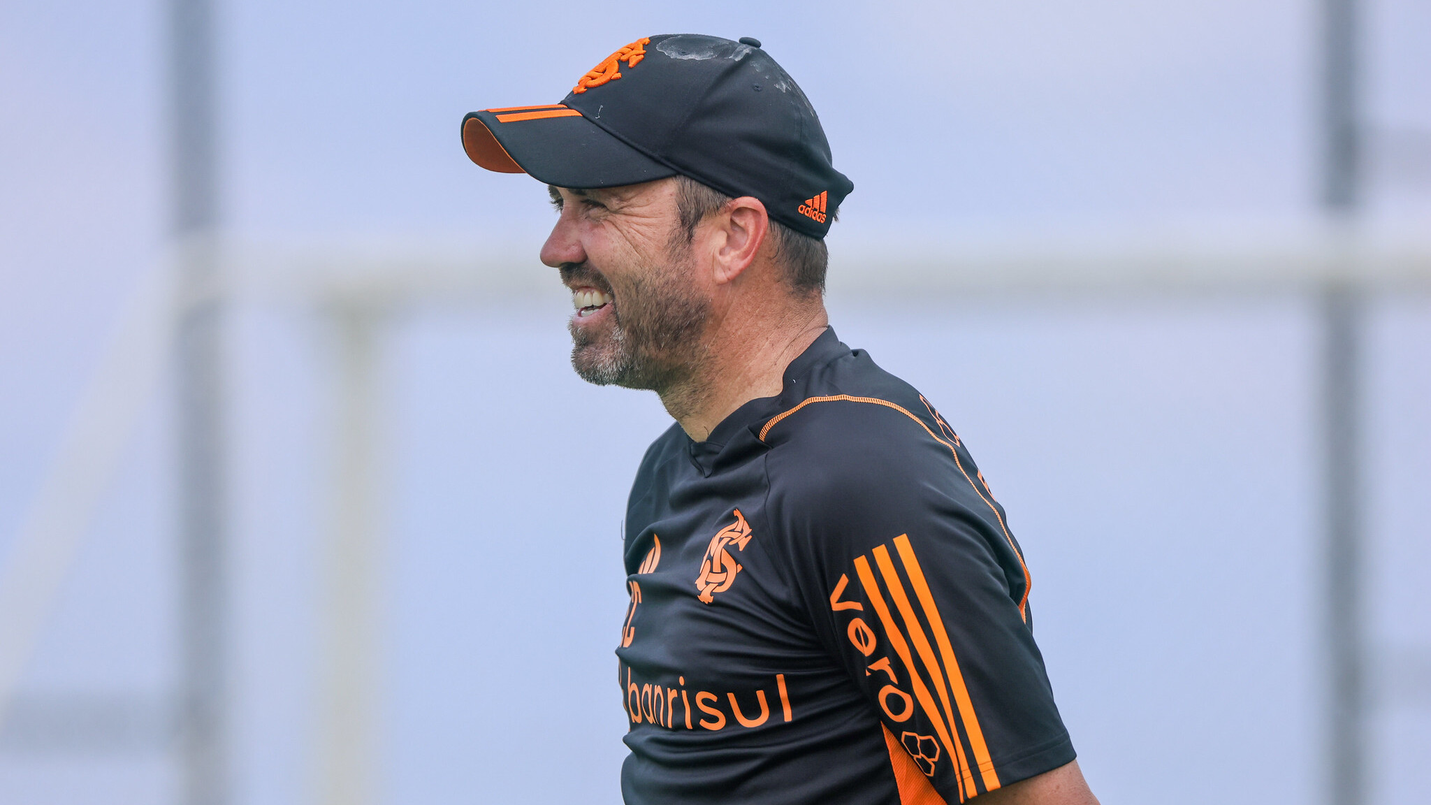 Ricardo Duarte / Internacional