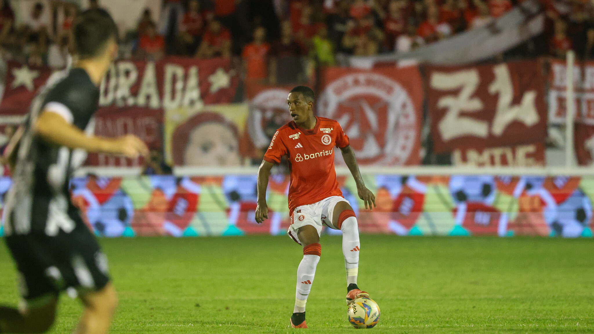 Ricardo Duarte / Internacional