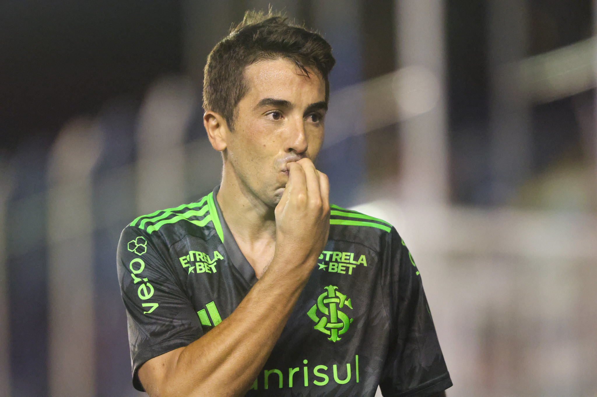 Foto: Divulgação / Inter