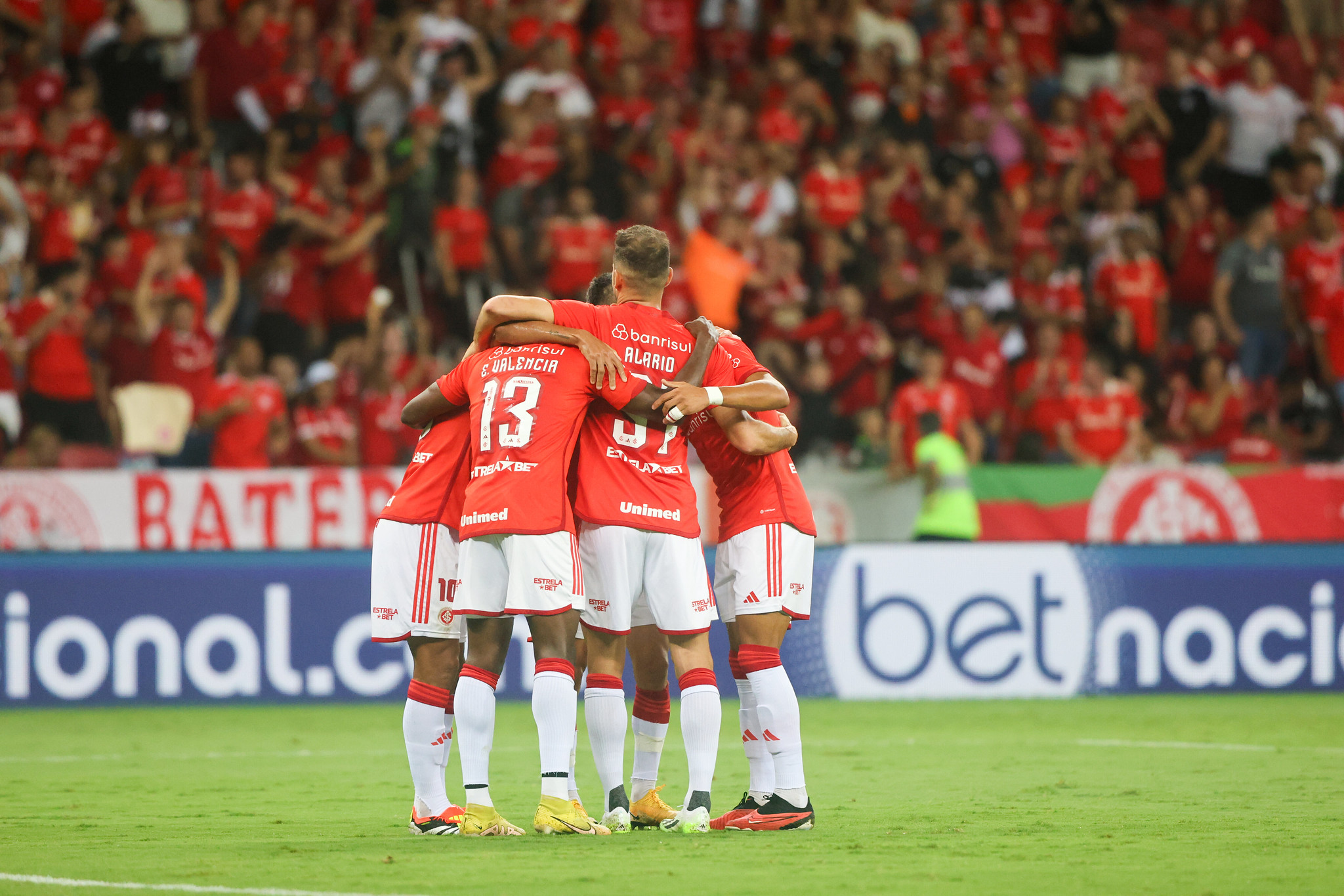 Foto: Divulgação / Inter