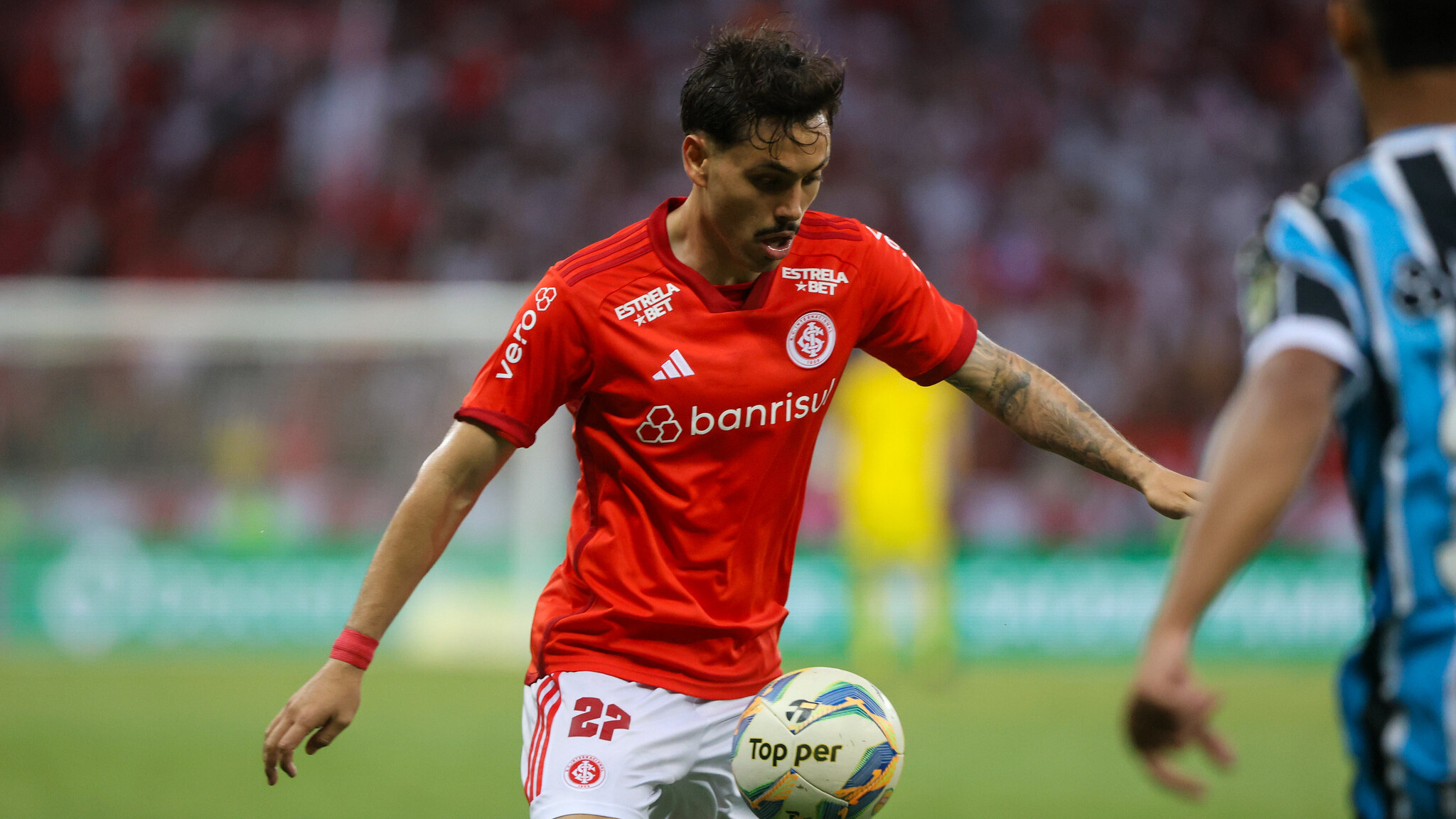 O comentário de Guerrinha sobre Mauricio que ganhou destaque nesta sexta-feira