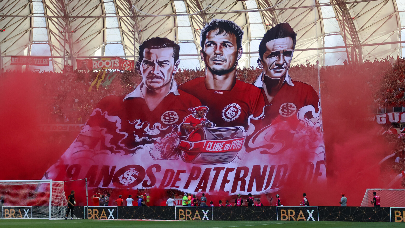 Ricardo Duarte / Internacional