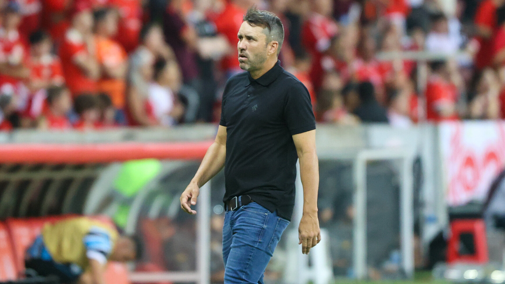 Inter escalado para enfrentar o São Luiz pelas quartas de final do Gauchão