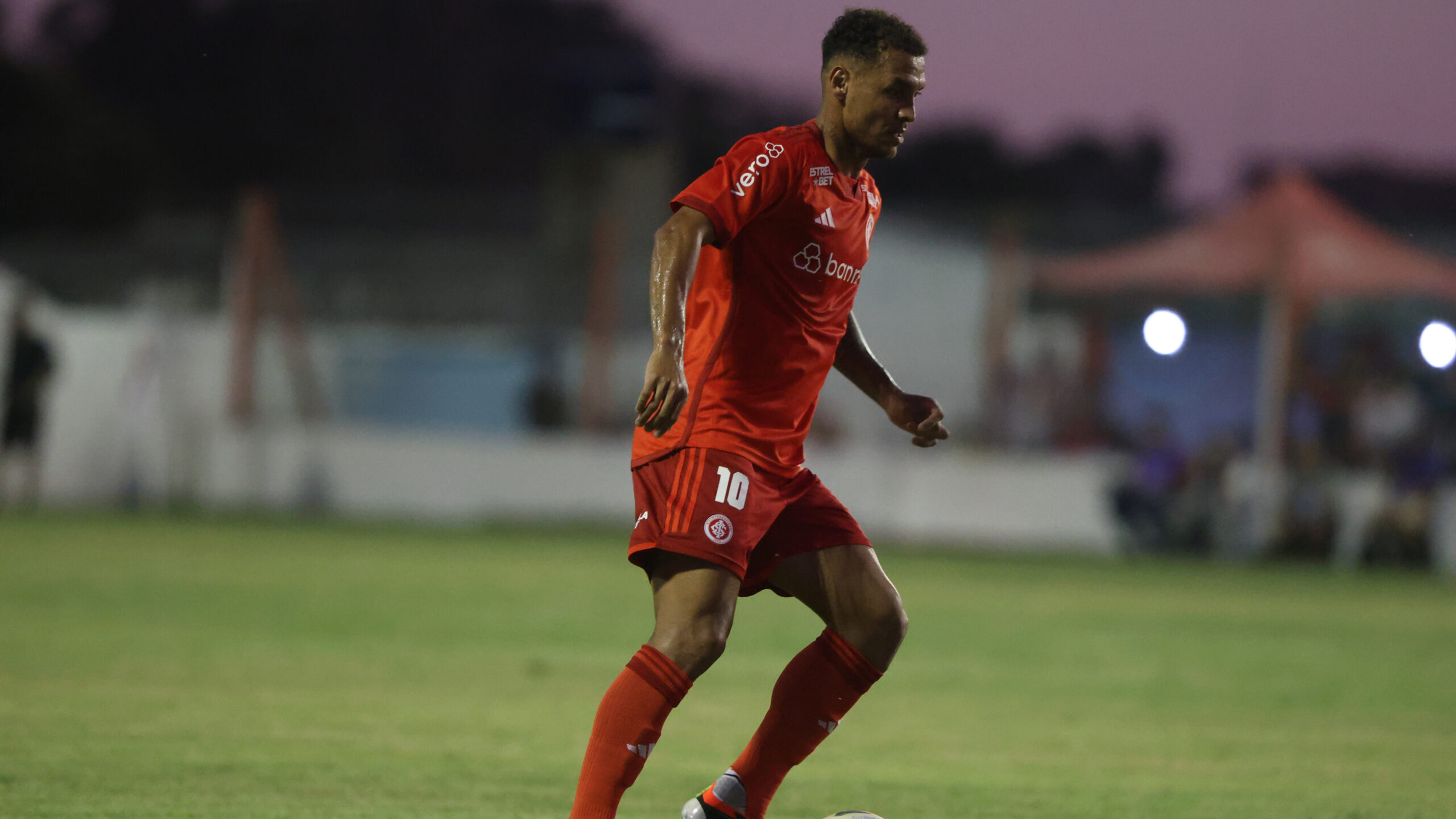 O que disse Alan Patrick após a primeira derrota do Inter na temporada