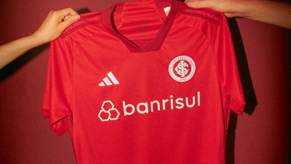 Divulgação / Internacional