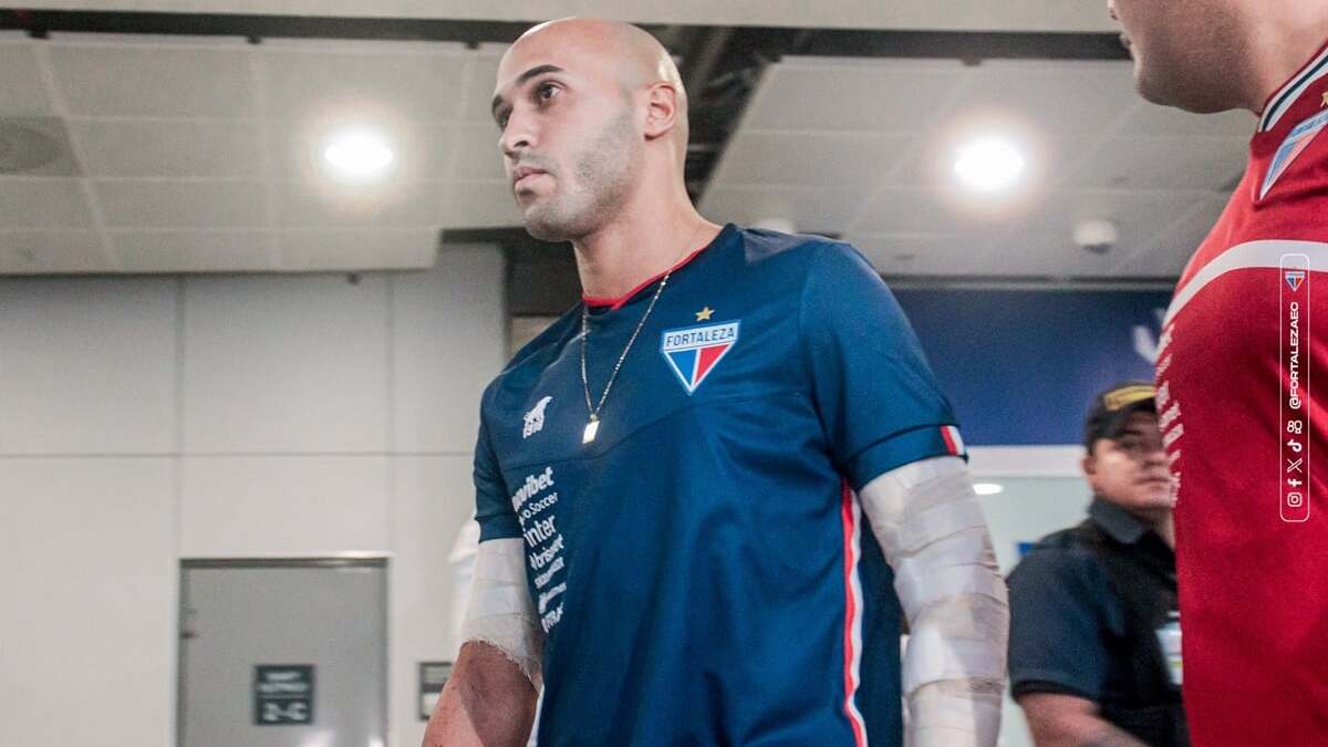 Divulgação / Fortaleza