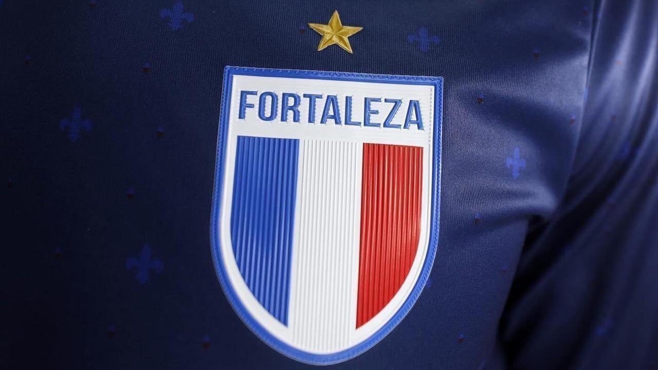 Divulgação / Fortaleza