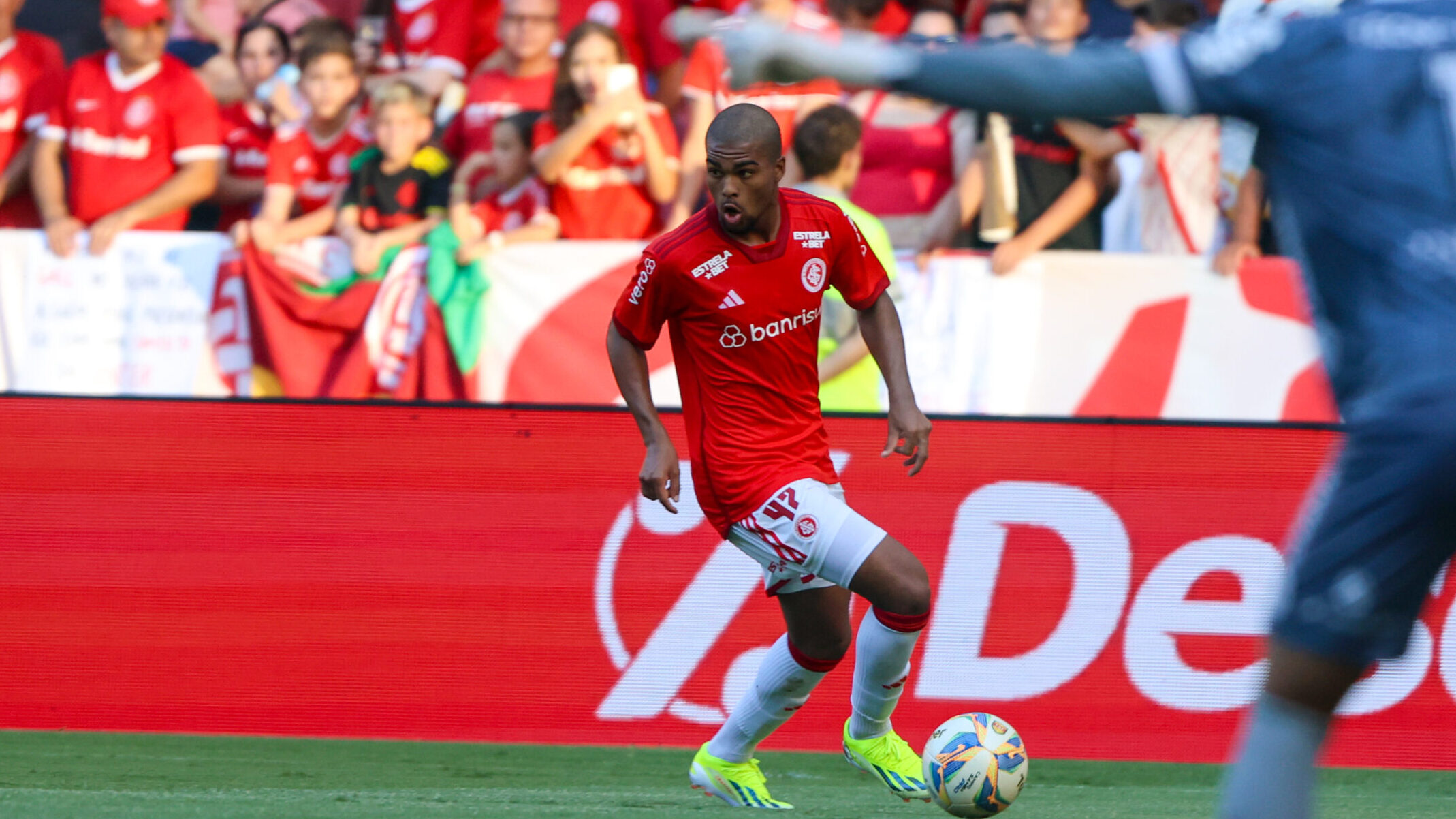 Ricardo Duarte / Internacional