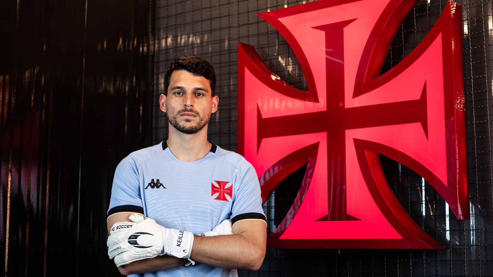Leandro Amorim / Vasco da Gama