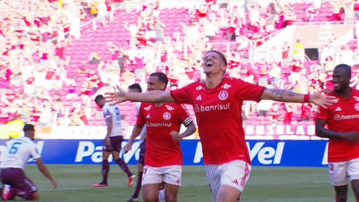 Reprodução / SporTV