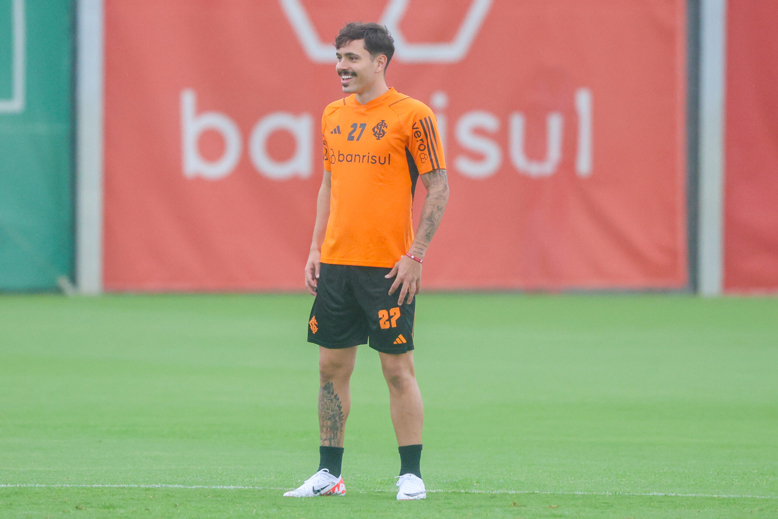 Foto: Divulgação / Inter