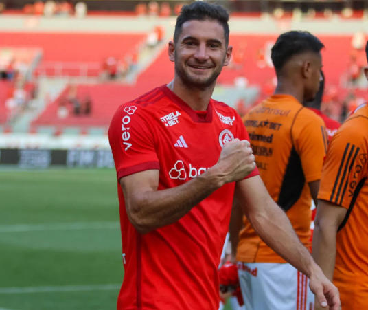 Foto: Divulgação / Inter