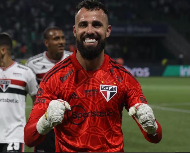 Empresário de Jandrei se manifesta após informação de interesse do Inter