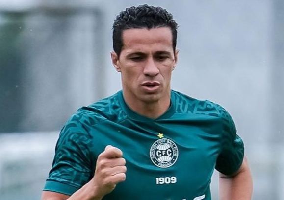 Foto: Divulgação / Coritiba