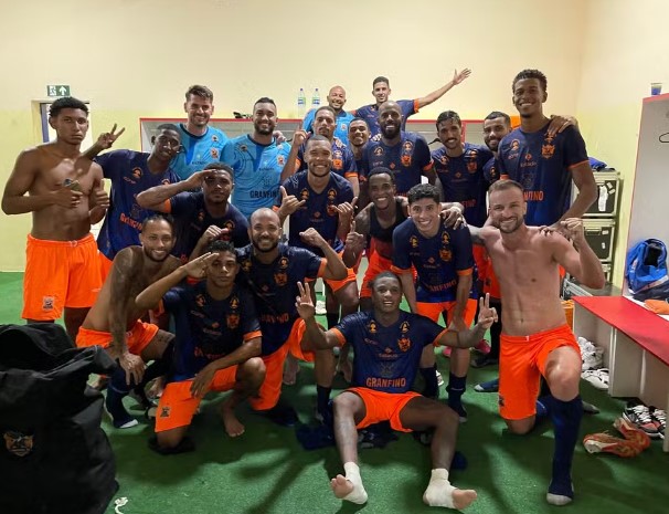 Próximo adversário do Inter entrou para a história da Copa do Brasil; entenda