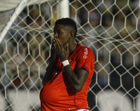 Foto: Divulgação / Inter