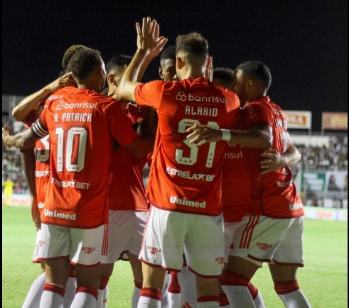 Foto: Divulgação / Inter